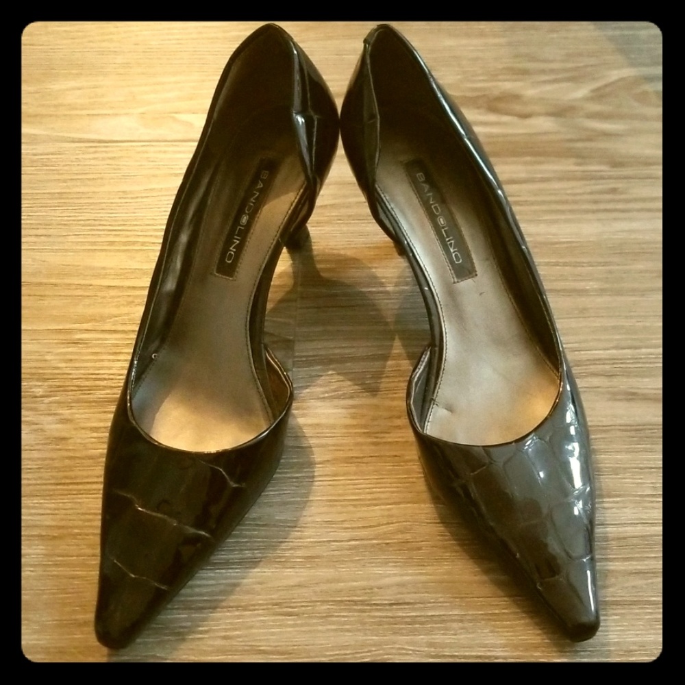 Women's Heels